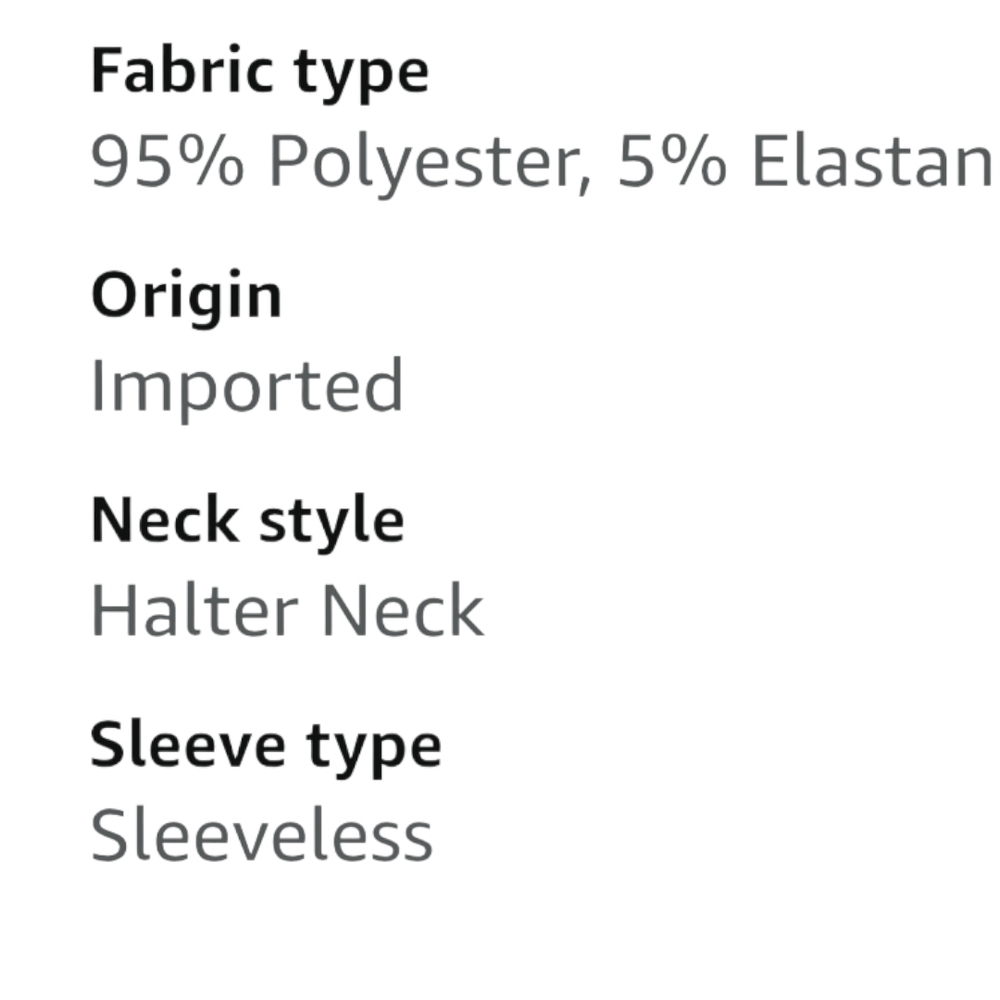 NRTHYE - Small Elegant Maxi Dress Mesh Ruched Sleeveless Backless - Picture 6 of 9